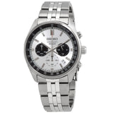 Seiko SSB425P1 Discovermore Quartz Men's Watch