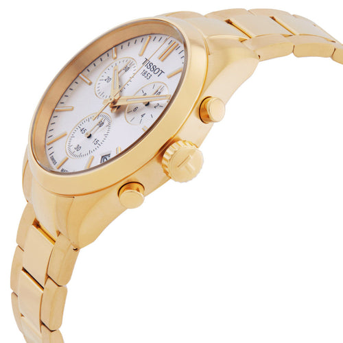 Tissot T150.417.33.031.00 PR 100 Quartz Men's Watch