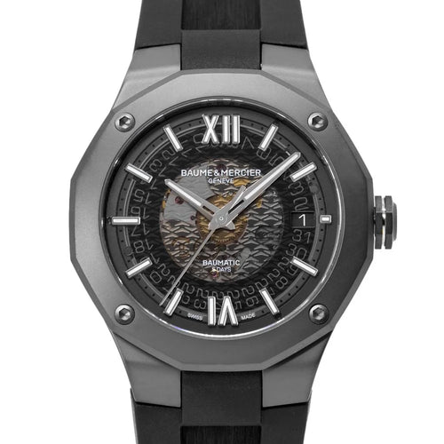 Baume & Mercier M0A10617
