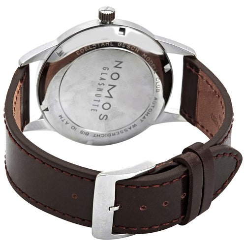 Nomos Uomo 771 Club Automatico