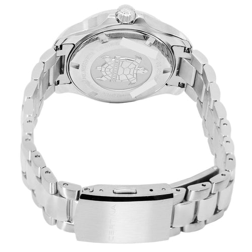 Certina C0322511109109 DS Action Lady Quartz Woman's Watch