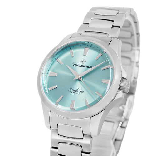 Venezianico Unisex 1121502C Redentore 36mm Automatico