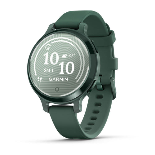 Garmin 010-02891-02 Lily® 2 Active Quartz Woman's Watch