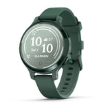 Garmin 010-02891-02 Lily® 2 Active Quartz Woman's Watch