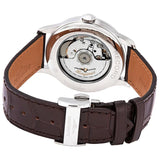 Longines L2.820.4.72.2 Record Automatic Men's Watch