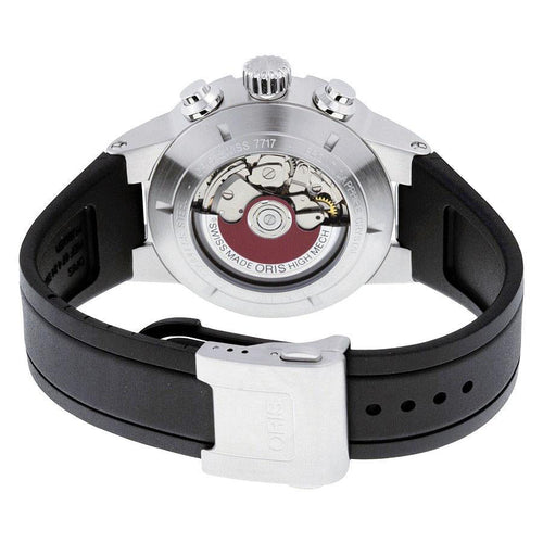 Oris 01 774 7717 4164-07 4 24 50 Williams Watch