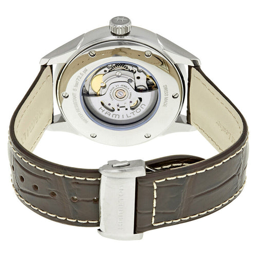 Hamilton H42725551 Jazzmaster Automatic Men's Watch