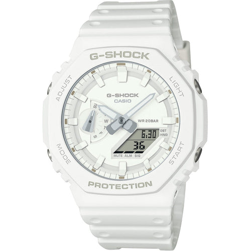 Casio GA-2100-7A7ER G-SHOCK Quartz 2100 Series Men's Watch