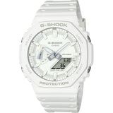 Casio GA-2100-7A7ER G-SHOCK Quartz 2100 Series Men's Watch