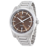 Longines L3.830.4.62.6 Conquest Automatic Men's Watch