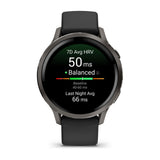 Garmin 010-03013-02 Venu® 4 - 41 mm Smartwatch Men's Watch