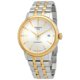 Tissot T158.407.22.031.01 Classic Dream Automatic Men's Watch