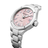 Baume & Mercier MOA10675 Riviera Automatic Woman's Watch