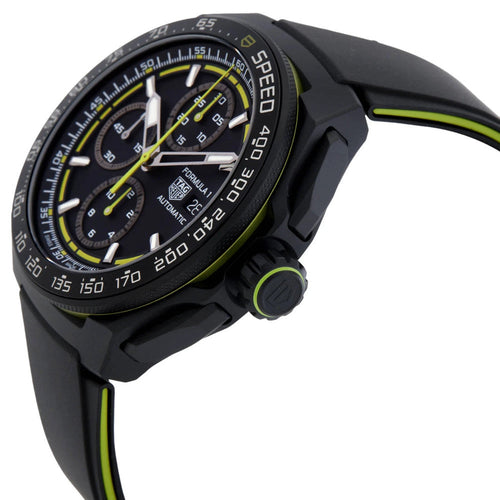 TAG Heuer CBZ2086.FT8098 Formula 1 Automatic Men's Watch