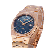 Tissot Uomo T137.407.33.041.00 PRX Powermatic 80 40mm Auto