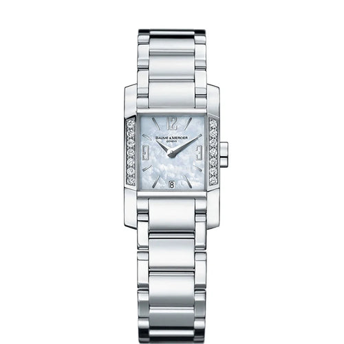 Baume & Mercier M0A08569BM
