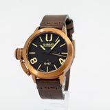 U-Boat Uomo 7797 Classico U-47 BRONZE Automatico