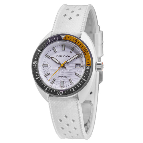 Bulova 98B459 Classic Quartz Prestige Men's Watch