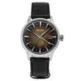 Seiko Uomo SSK039J1 Presage Cocktail GMT Auto
