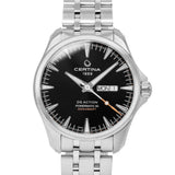 Certina C0324301105100 DS Action Automatic Men's Watch