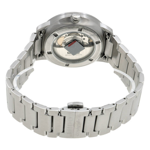 Mido M021.407.11.411.03 Commander Automatic Men's Watch