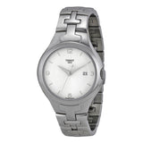 Tissot T082.210.11.037.00 T-Lady Quartz T12 Woman's Watch