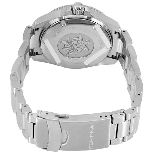 Certina C0328071109100 DS Action Diver Automatic Men's Watch