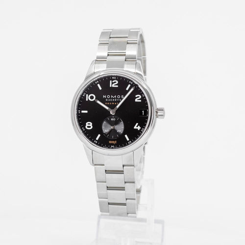 Nomos Glashutte Uomo 781 Club Sport Neomatik Auto