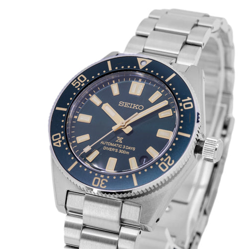Seiko HCB010J1 Prospex Automatic Sea Men's Watch