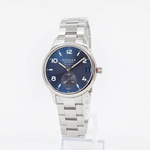 Nomos Uomo 782 Club Automatico