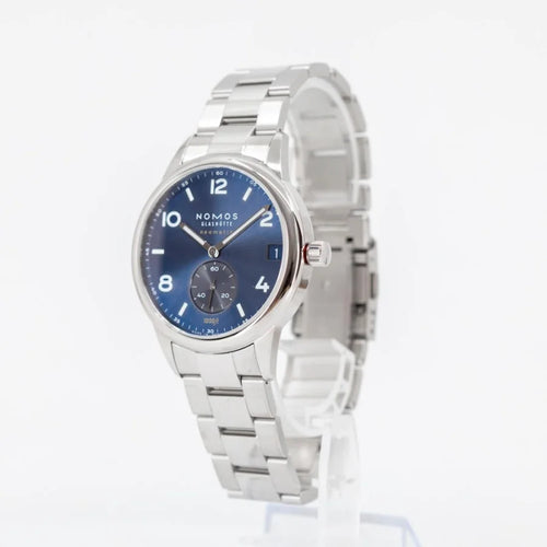Nomos Uomo 782 Club Automatico