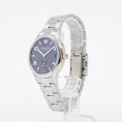 Nomos Uomo 782 Club Automatico