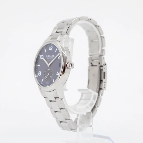 Nomos Uomo 782 Club Automatico