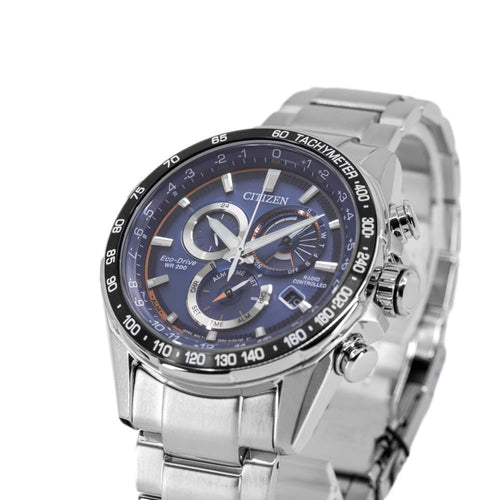 Citizen Uomo CB5914-89L Radiocontrollato Eco-Drive