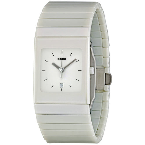Rado R21711022 Ceramica Quartz Men's Watch