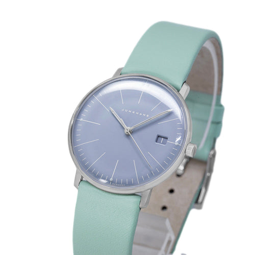 Junghans 47/4554.02 Max Bill Quartz Woman's Watch
