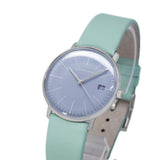 Junghans 47/4554.02 Max Bill Quartz Woman's Watch