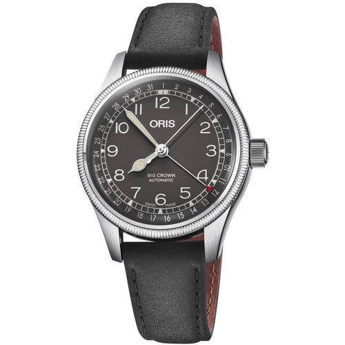 Oris 01 754 7749 4064-07 5 17 65 Big Crown Automatic Pointer Date Men's Watch
