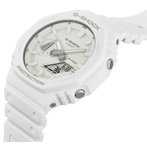 Casio GA-2100-7A7ER G-SHOCK Quartz 2100 Series Men's Watch