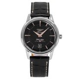 Longines Uomo L4.795.4.58.0 Flagship Heritage Automatico