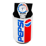 Seiko Uomo SRPL99K1 SKX 5 Sports x Pepsi Editione Limitata