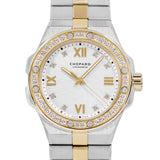 Chopard Donna 298617-4001 Alpine Eagle 33mm Automatico
