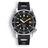 Squale 1521CL.NT 1521 Automatic Men's Watch