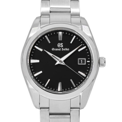 Grand Seiko Uomo SBGX261G Heritage Quarzo