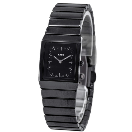 Rado R21702172 Ceramica Quartz Woman's Watch