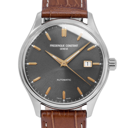 Frederique Constant FC-303LGR5B26 Classics Automatic Men's Watch
