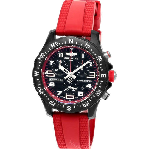 Breitling X83310D91B2S1 Professional Quartz Endurance Pro Men's Watch