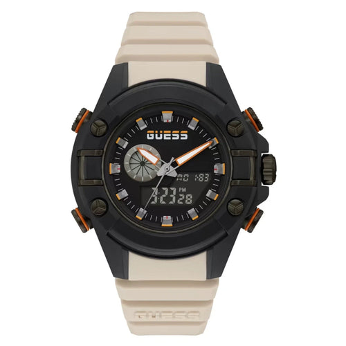 Guess GW0269G1 G-Force Quartz Men's Watch