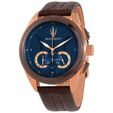 Maserati R8871612024 Traguardo Quartz Men's Watch