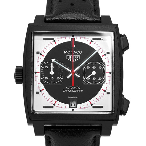 TAG Heuer CAW218F.FC6356 Monaco Automatic Men's Watch
